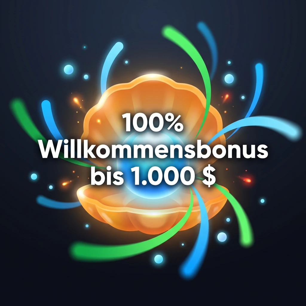 100% First Deposit Bonus up to A$250