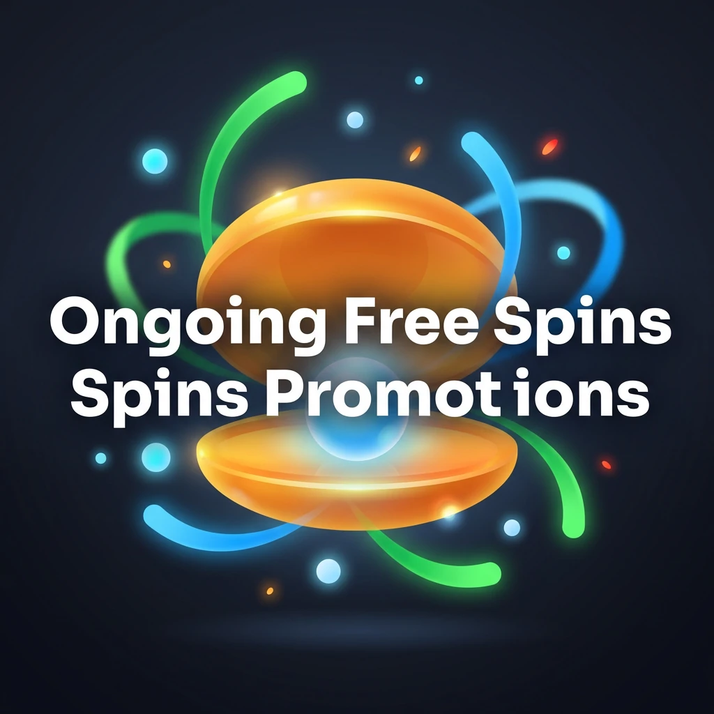 Ongoing Free Spins Promotions
