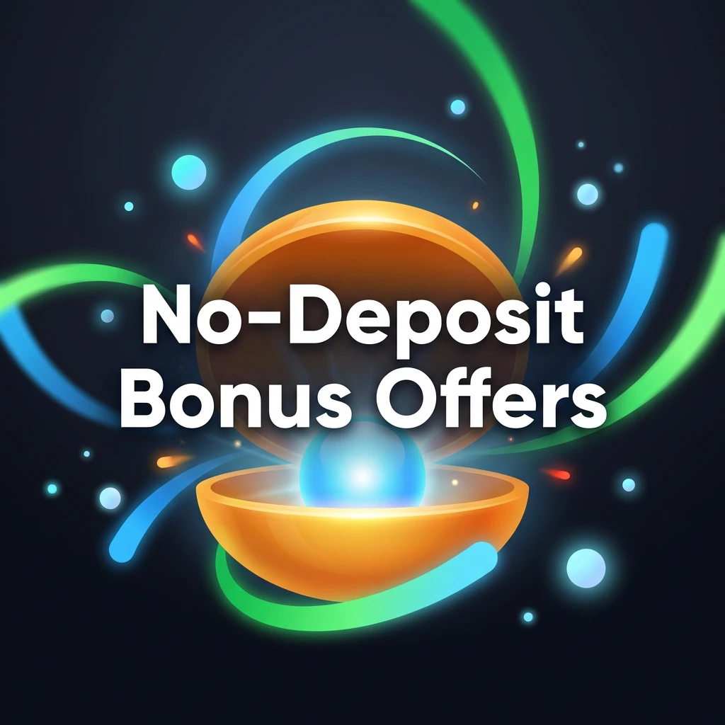 No-Deposit Bonus Offers